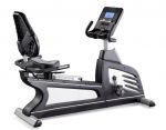 Горизонтальный велотренажер FITEX PRO P-2 Prof
