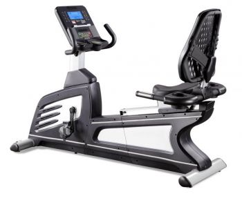 Горизонтальный велотренажер FITEX PRO P-2 Prof ― ФИТНЕСЦЕНТР.ru