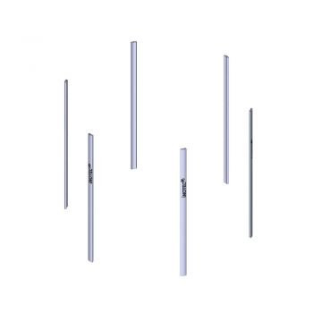Кожух INOTEC P6-b2 ― ФИТНЕСЦЕНТР.ru