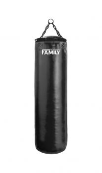 Боксерский мешок Family MKK 50-120 (композит) ― ФИТНЕСЦЕНТР.ru