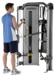 Функциональный тренажер Cybex Bravo FT-450 8810