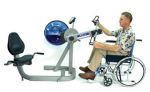 Тренажер First Degree Fitness E-720 Cycle XT
