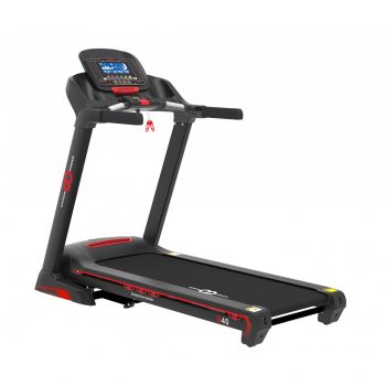 Беговая дорожка CardioPower S40 ― ФИТНЕСЦЕНТР.ru