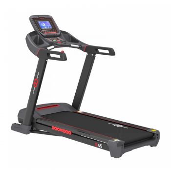 Беговая дорожка CardioPower S45 ― ФИТНЕСЦЕНТР.ru