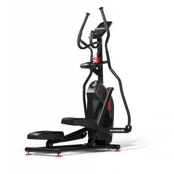 Эллиптический тренажер Schwinn 510E ― ФИТНЕСЦЕНТР.ru