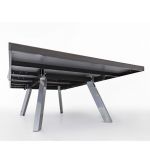 Теннисный антивандальный стол Donic OUTDOOR GALAXY 