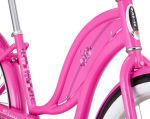Велосипед SCHWINN SLIK CHIK PINK (2017)