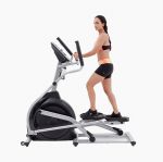 Эллиптический тренажер SPIRIT XE795 