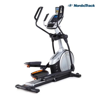 Эллиптический тренажер NordicTrack C 9.5 ― ФИТНЕСЦЕНТР.ru