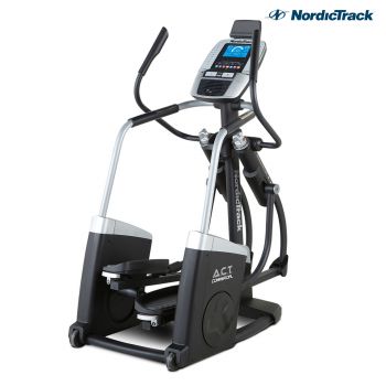 Кросстренер NordicTrack A.C.T. Commercial ― ФИТНЕСЦЕНТР.ru