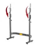 Силовая скамья HastDrive + стойка HastStrong (набор 2)