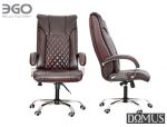 Офисное массажное кресло EGO Domus EG1002