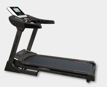 Беговая дорожка BRONZE GYM T812 LC TFT ― ФИТНЕСЦЕНТР.ru
