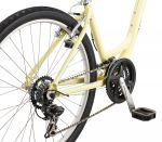 Велосипед SCHWINN SIERRA WOMAN (2019)