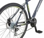 Велосипед SCHWINN ROCKET 4 (2017)