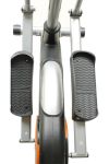 Эллиптический тренажер BASIC FITNESS E508