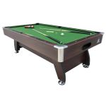 Игровой стол - бильярд DFC VANKUVER 8
