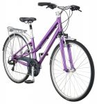 Велосипед SCHWINN VOYAGEUR COMMUTE WOMAN (2019)