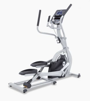 Эллиптический тренажер SPIRIT XG400  ― ФИТНЕСЦЕНТР.ru