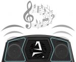 Эллиптический тренажёр AMMITY Dream DE 50