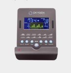 OXYGEN EX-55FD HRC+ Эллиптический эргометр