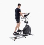 Эллиптический тренажер SPIRIT XE295