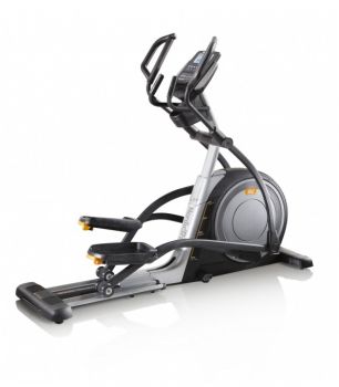 Эллиптический тренажер NORDICTRACK Elite 12.5 - NTEVEL13014 ― ФИТНЕСЦЕНТР.ru