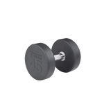 Набор полиуретановых гантелей Body-Solid 10 пар от 5 lb до 50 lb  SDPS550-SP