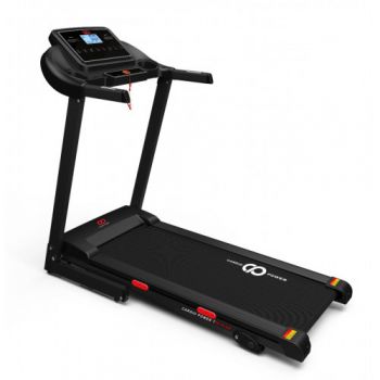 Беговая дорожка CardioPower T20 Plus ― ФИТНЕСЦЕНТР.ru