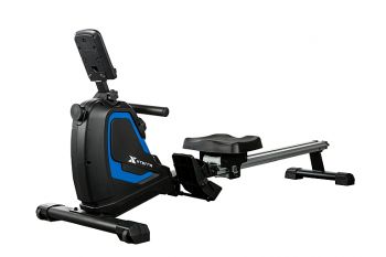 Гребной тренажер Xterra ERG160 ― ФИТНЕСЦЕНТР.ru