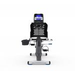 Горизонтальный велотренажер Nautilus R626