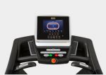 Беговая дорожка BRONZE GYM T812 LC TFT