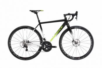 Велосипед Silverback Siablo 105 (2017) ― ФИТНЕСЦЕНТР.ru