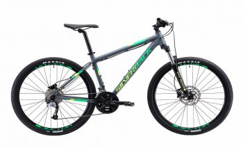Велосипед SILVERBACK STRIDE 275 ELITE (2019) ― ФИТНЕСЦЕНТР.ru