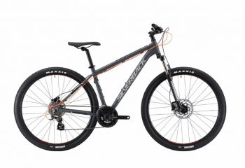 Велосипед Silverback Stride 29 HD (2018) ― ФИТНЕСЦЕНТР.ru