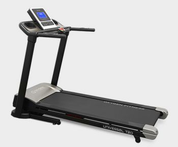 Беговая дорожка OXYGEN UNIVERSAL T2 ― ФИТНЕСЦЕНТР.ru