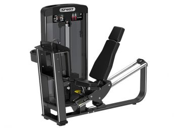 Жим ногами SPIRIT SP-3509 ― ФИТНЕСЦЕНТР.ru