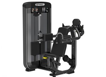 Дельта-машина SPIRIT SP-3525 ― ФИТНЕСЦЕНТР.ru