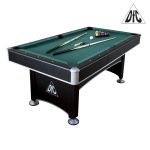 Игровой стол - бильярд DFC MASTER 72" JG-BT-27201