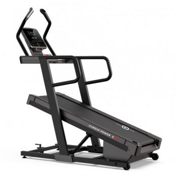 Беговая дорожка CardioPower S500 ― ФИТНЕСЦЕНТР.ru