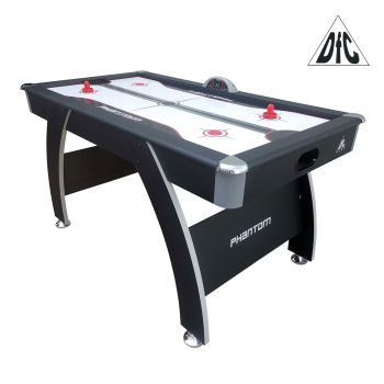 Игровой стол - аэрохоккей DFC PHANTOM AT-250 ― ФИТНЕСЦЕНТР.ru
