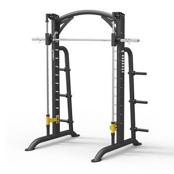 Машина Смита Spirit SP-4222 ― ФИТНЕСЦЕНТР.ru