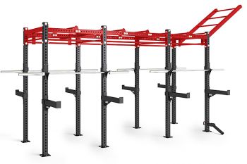 Силовая модульная рама UFC-SSRG-0837 ― ФИТНЕСЦЕНТР.ru