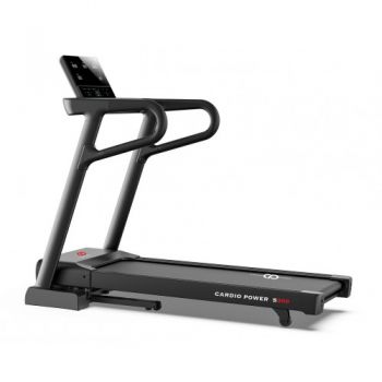 Беговая дорожка CardioPower S300 ― ФИТНЕСЦЕНТР.ru