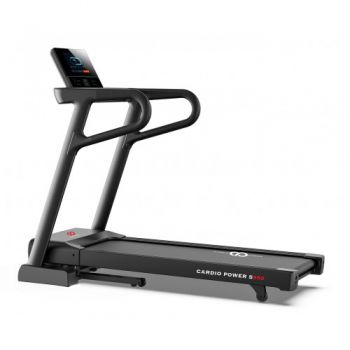 Беговая дорожка CardioPower S350 ― ФИТНЕСЦЕНТР.ru