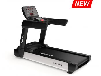 Беговая дорожка UNIXFIT 1550 PRO ― ФИТНЕСЦЕНТР.ru