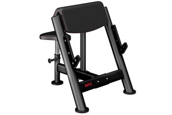 Скамья Скотта UFC-BSCT-5408 ― ФИТНЕСЦЕНТР.ru