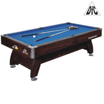 Игровой стол - бильярд DFC VANKUVER 7 DS-BT-P01 ― ФИТНЕСЦЕНТР.ru