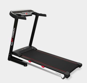 Беговая дорожка CARBON FITNESS T558 ― ФИТНЕСЦЕНТР.ru