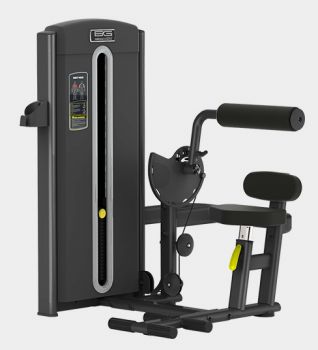 Пресс-машина BRONZE GYM M05-010 ― ФИТНЕСЦЕНТР.ru